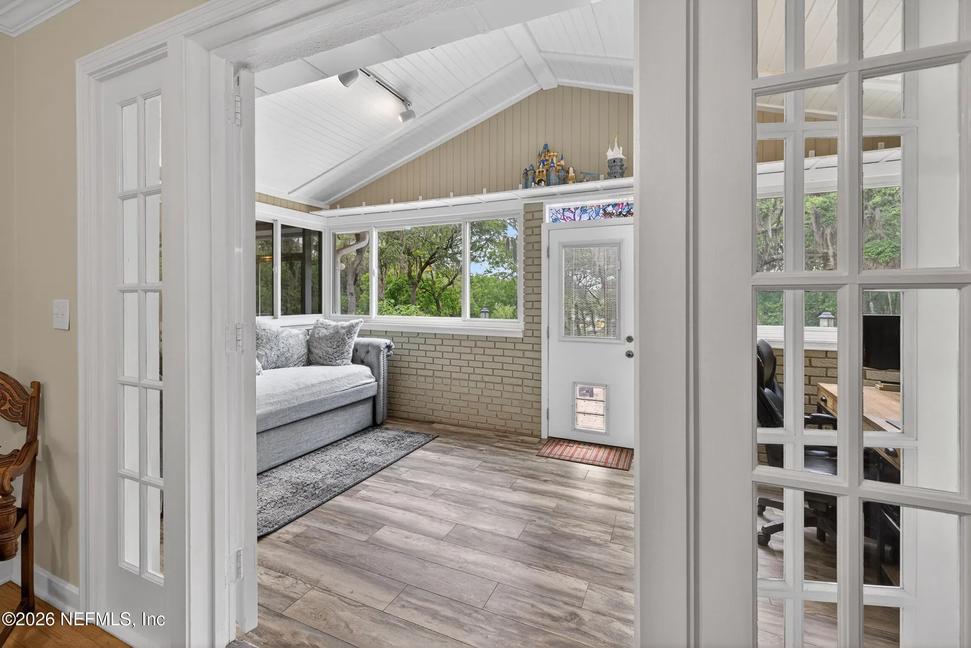1860 Highland Drive Fernandina Beach FL 32034