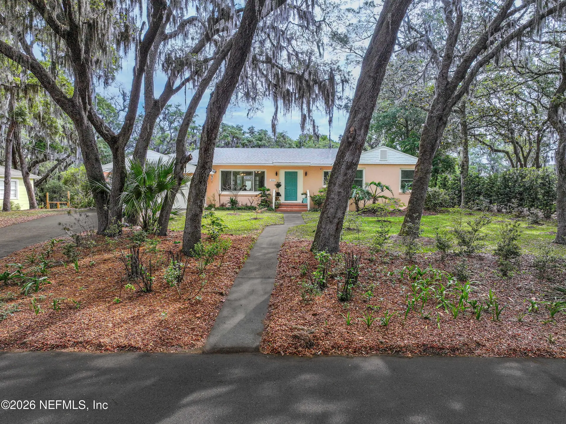 1860 Highland Drive Fernandina Beach FL 32034