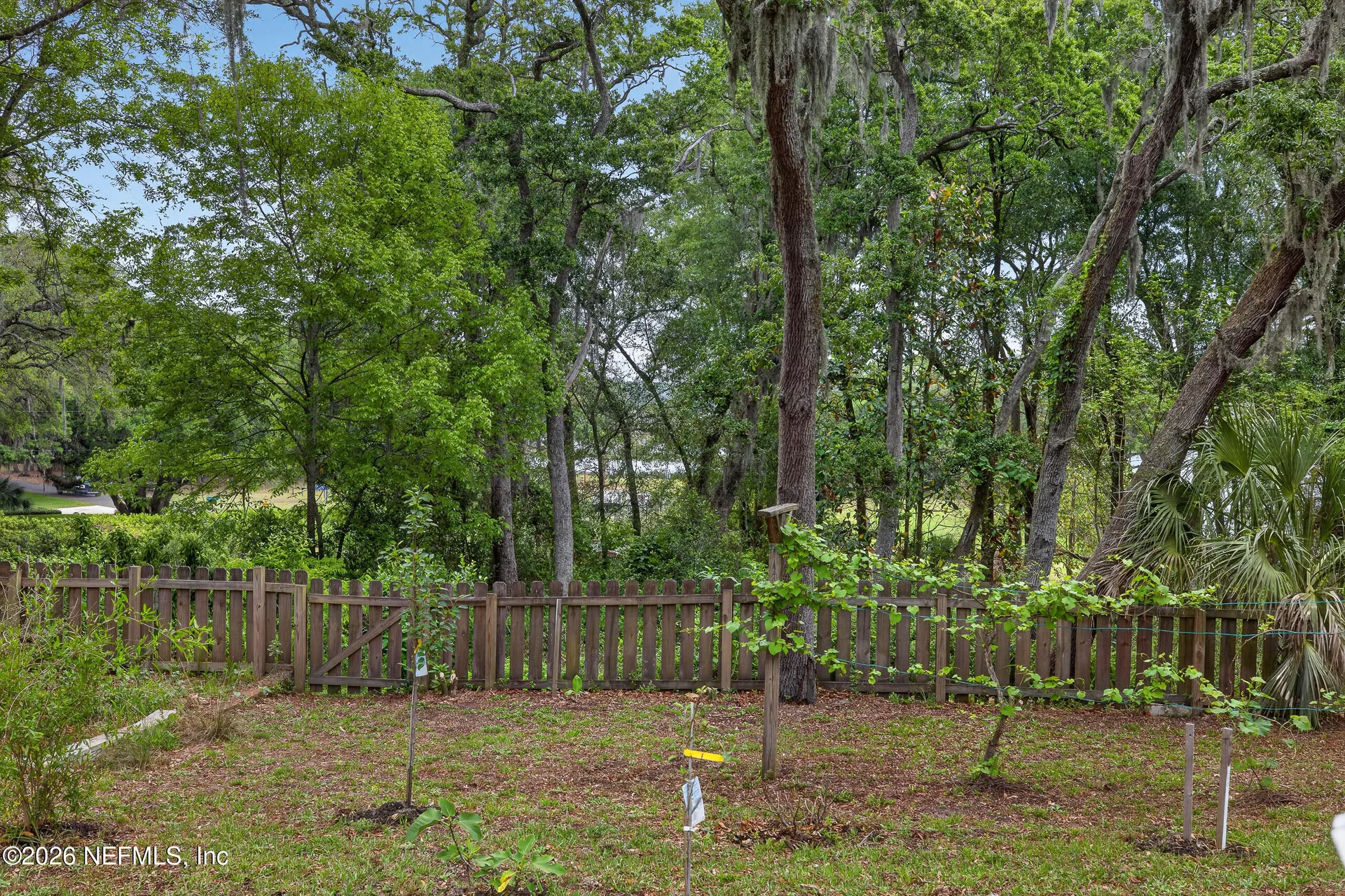 1860 Highland Drive Fernandina Beach FL 32034