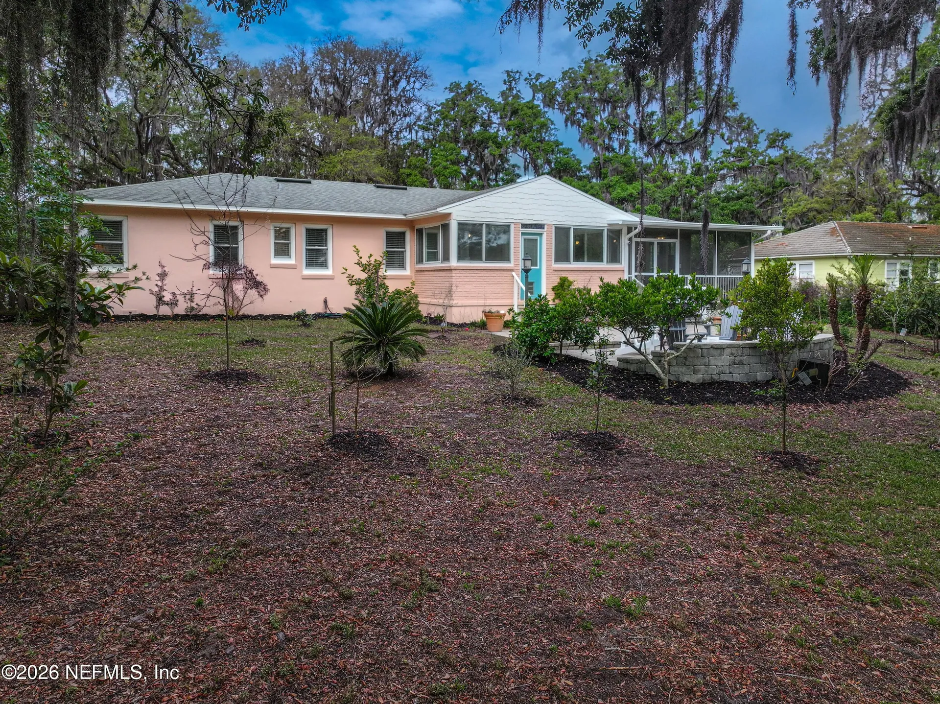 1860 Highland Drive Fernandina Beach FL 32034