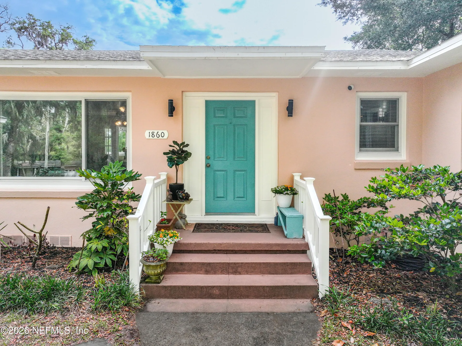 1860 Highland Drive Fernandina Beach FL 32034
