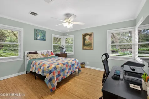 1860 Highland Drive Fernandina Beach FL 32034
