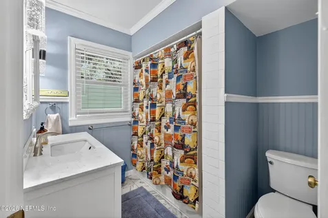 1860 Highland Drive Fernandina Beach FL 32034