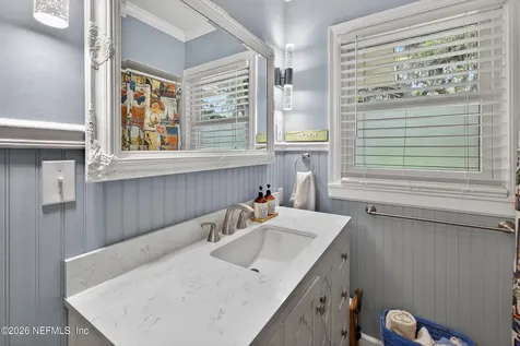 1860 Highland Drive Fernandina Beach FL 32034