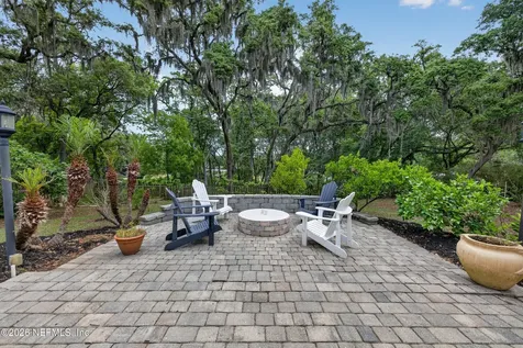 1860 Highland Drive Fernandina Beach FL 32034