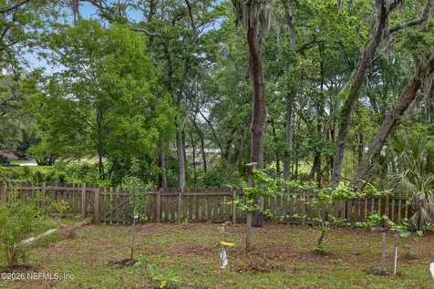 1860 Highland Drive Fernandina Beach FL 32034