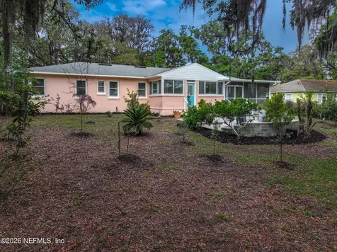 1860 Highland Drive Fernandina Beach FL 32034