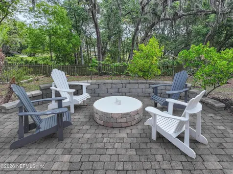 1860 Highland Drive Fernandina Beach FL 32034