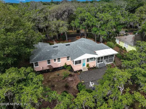 1860 Highland Drive Fernandina Beach FL 32034