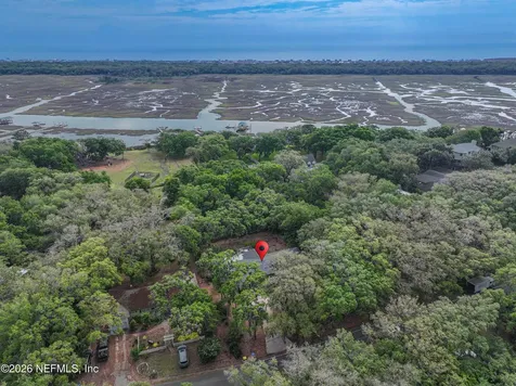 1860 Highland Drive Fernandina Beach FL 32034