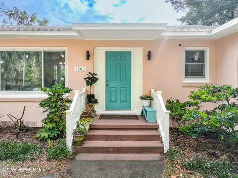 1860 Highland Drive Fernandina Beach FL 32034