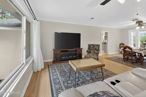 1860 Highland Drive Fernandina Beach FL 32034