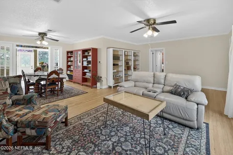 1860 Highland Drive Fernandina Beach FL 32034