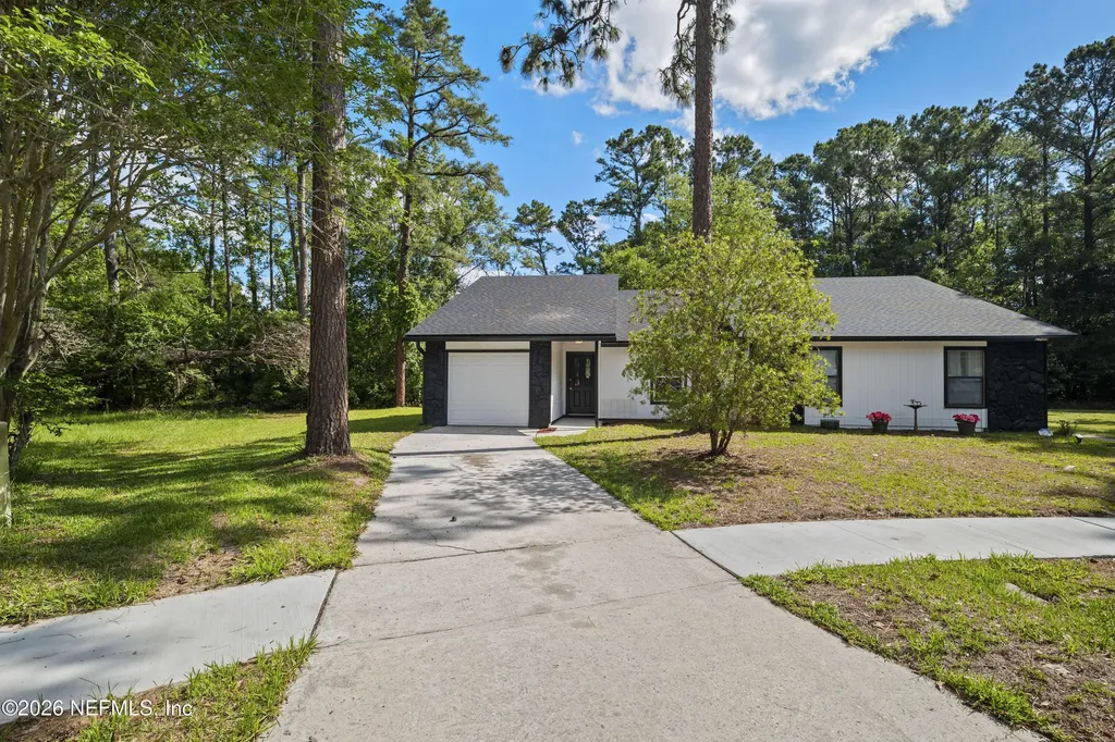 2730 Sandusky Avenue W Jacksonville FL 32216