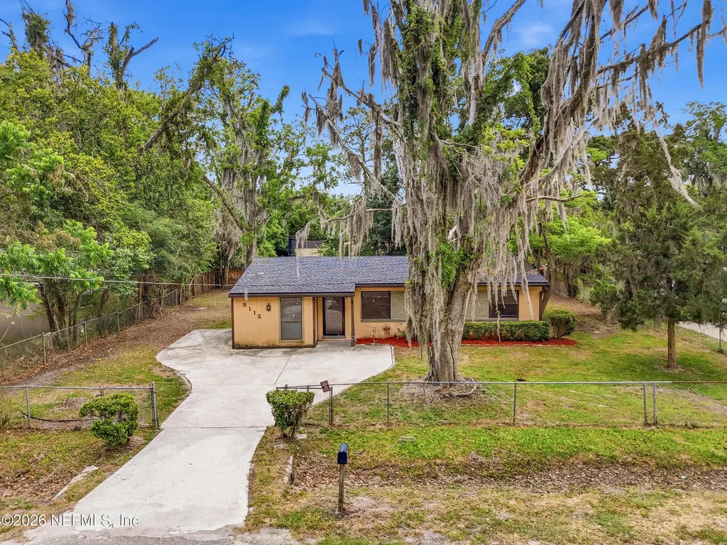 5112 110th Street Jacksonville FL 32244