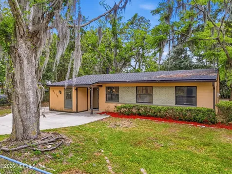 5112 110th Street Jacksonville FL 32244