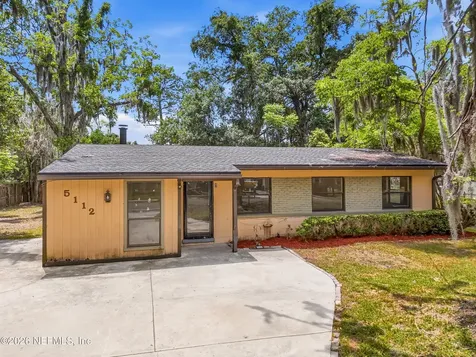 5112 110th Street Jacksonville FL 32244