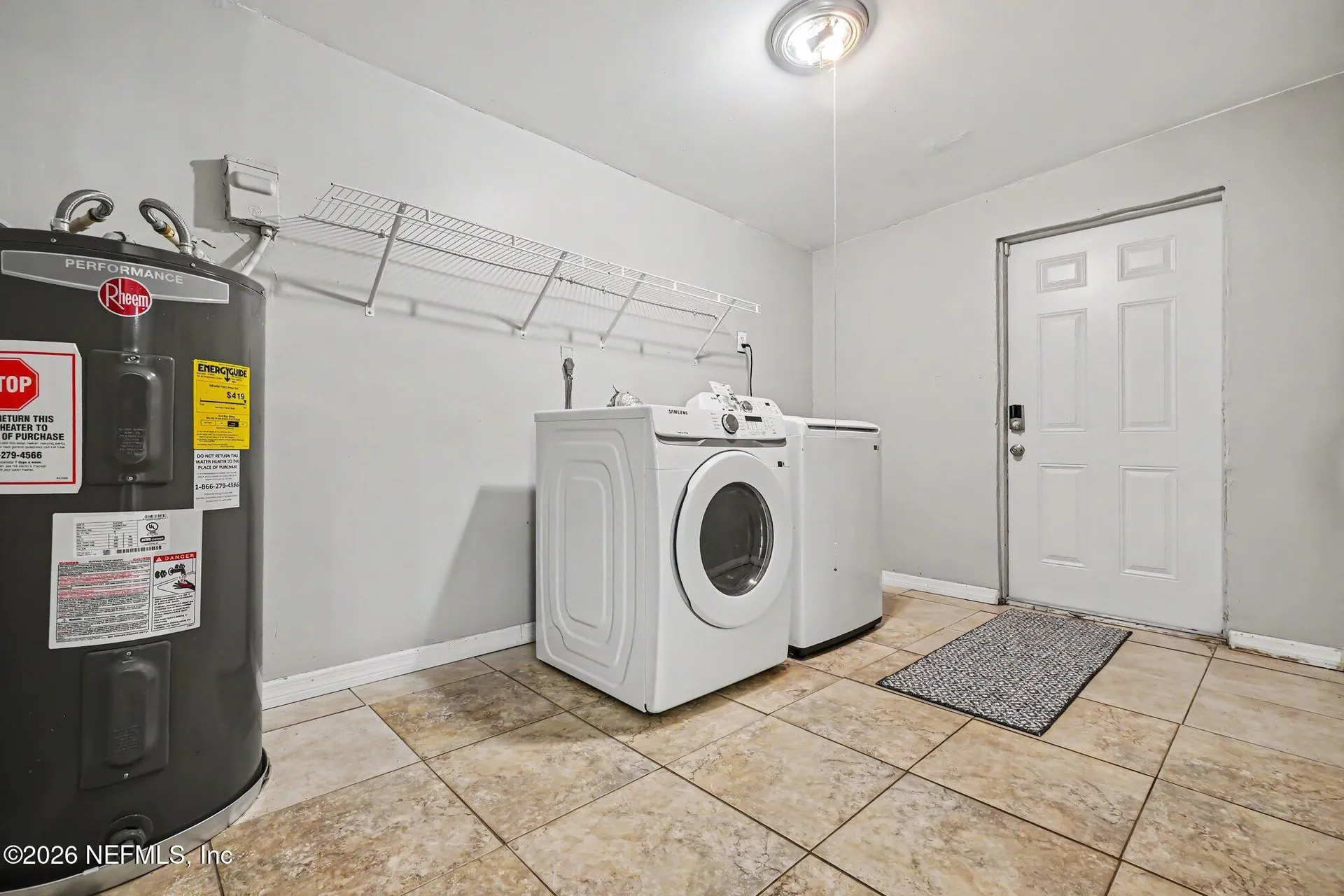 6951 Bernay Avenue Jacksonville FL 32205