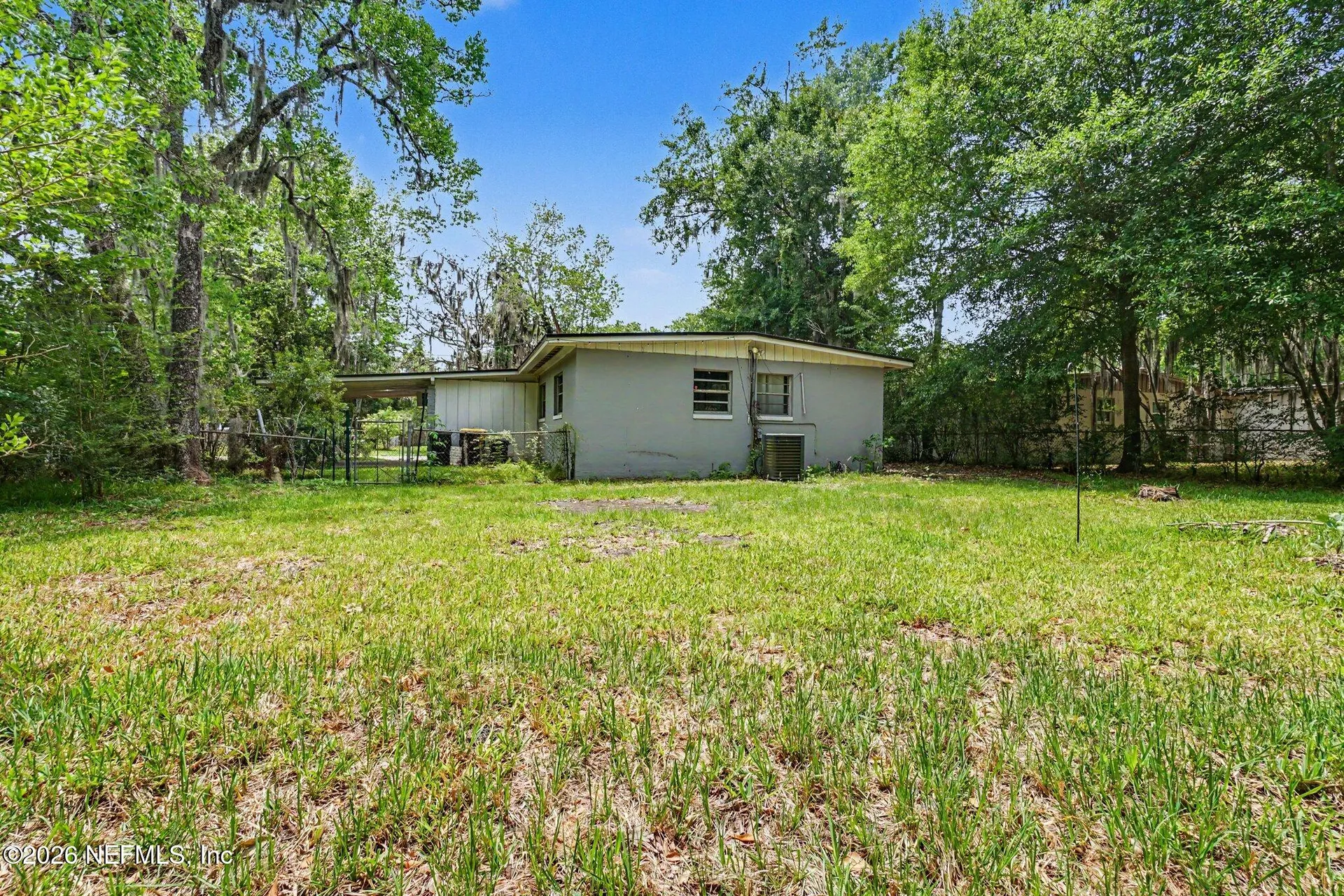 6951 Bernay Avenue Jacksonville FL 32205