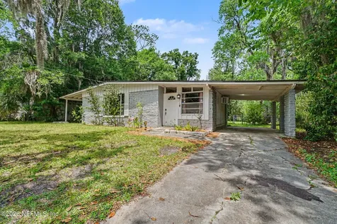 6951 Bernay Avenue Jacksonville FL 32205