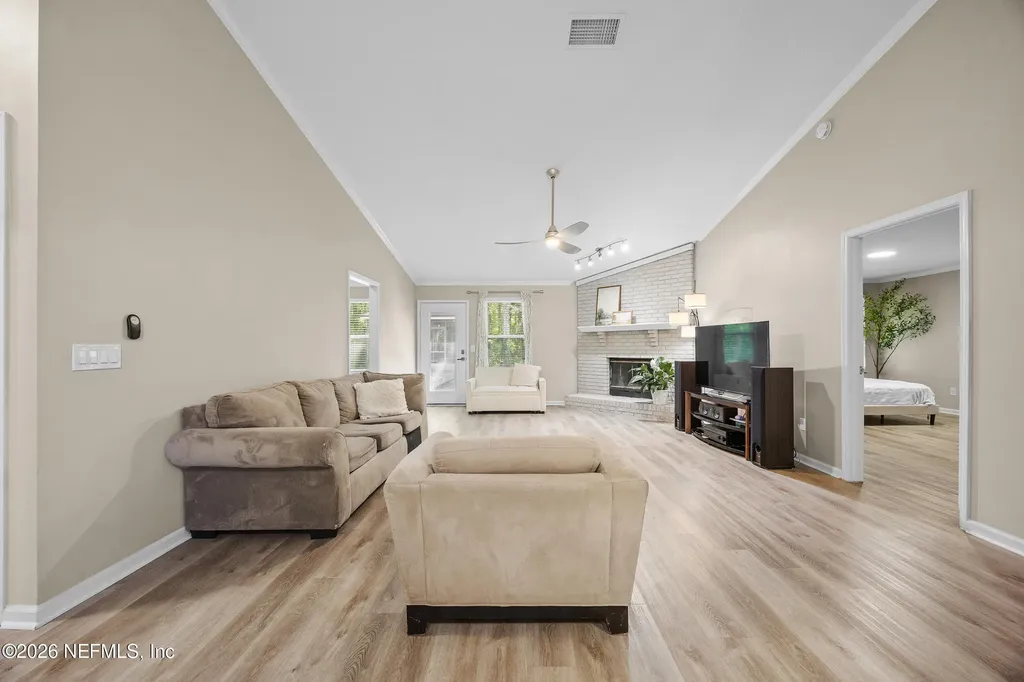 10160 Hawks Hollow Road Jacksonville FL 32257