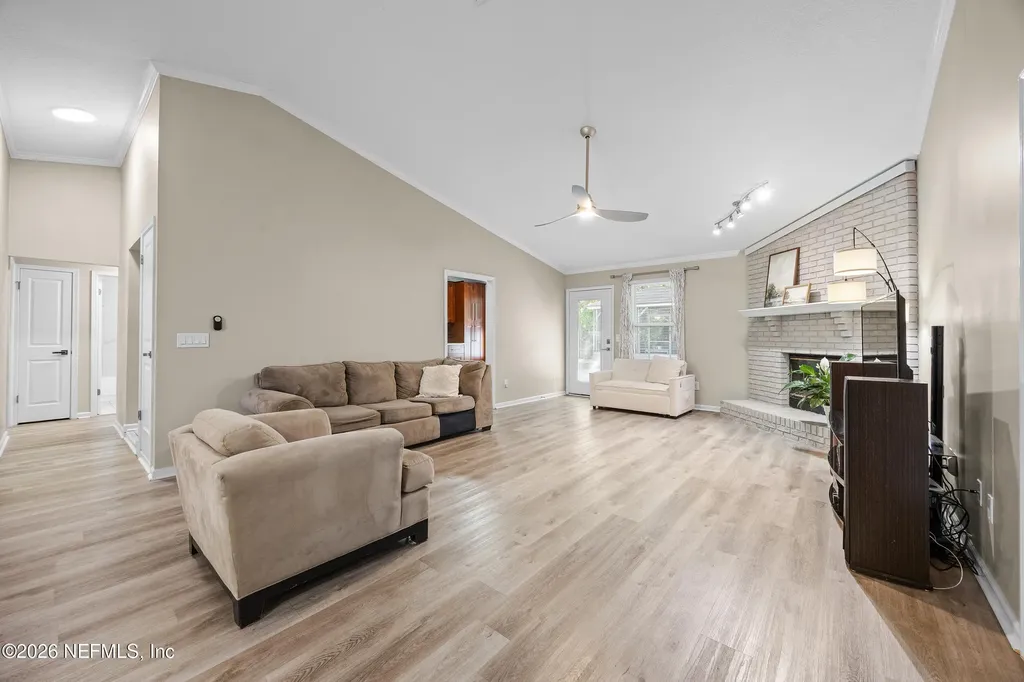 10160 Hawks Hollow Road Jacksonville FL 32257