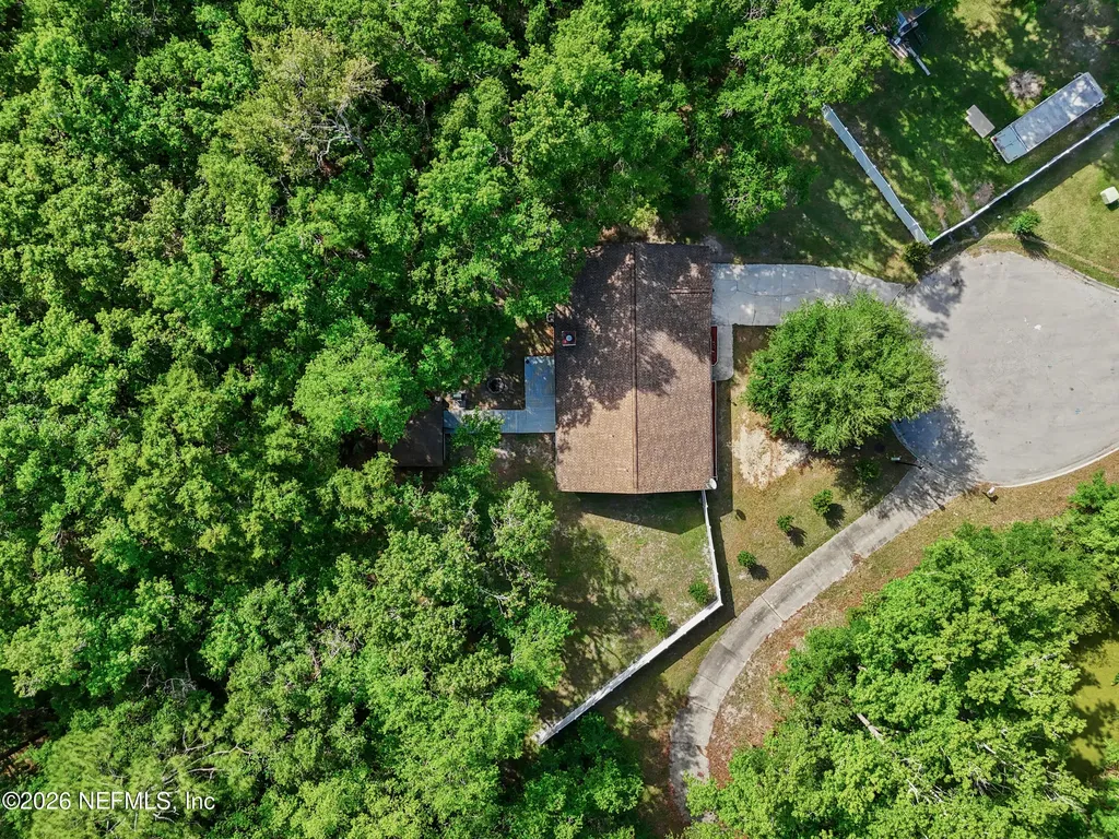 10160 Hawks Hollow Road Jacksonville FL 32257