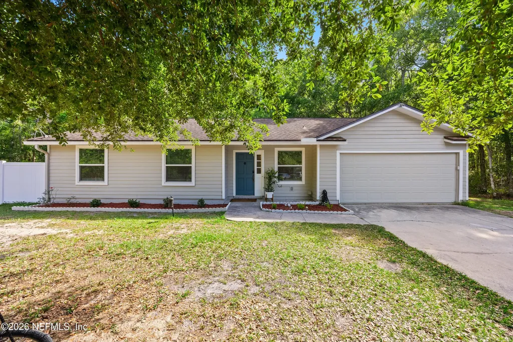 10160 Hawks Hollow Road Jacksonville FL 32257