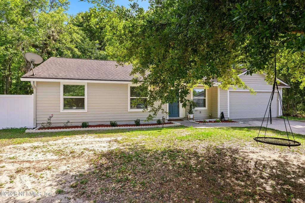10160 Hawks Hollow Road Jacksonville FL 32257