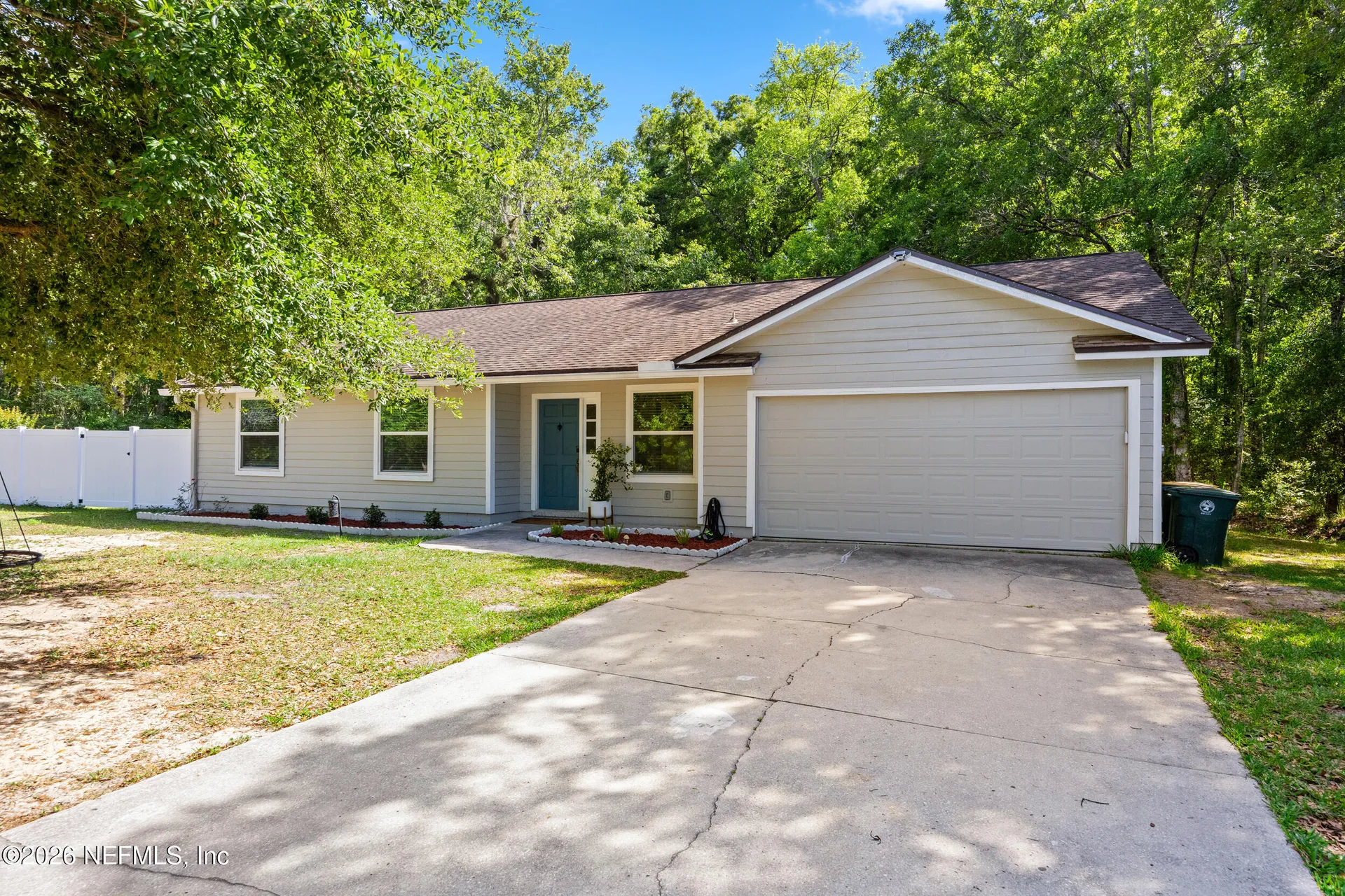 10160 Hawks Hollow Road Jacksonville FL 32257