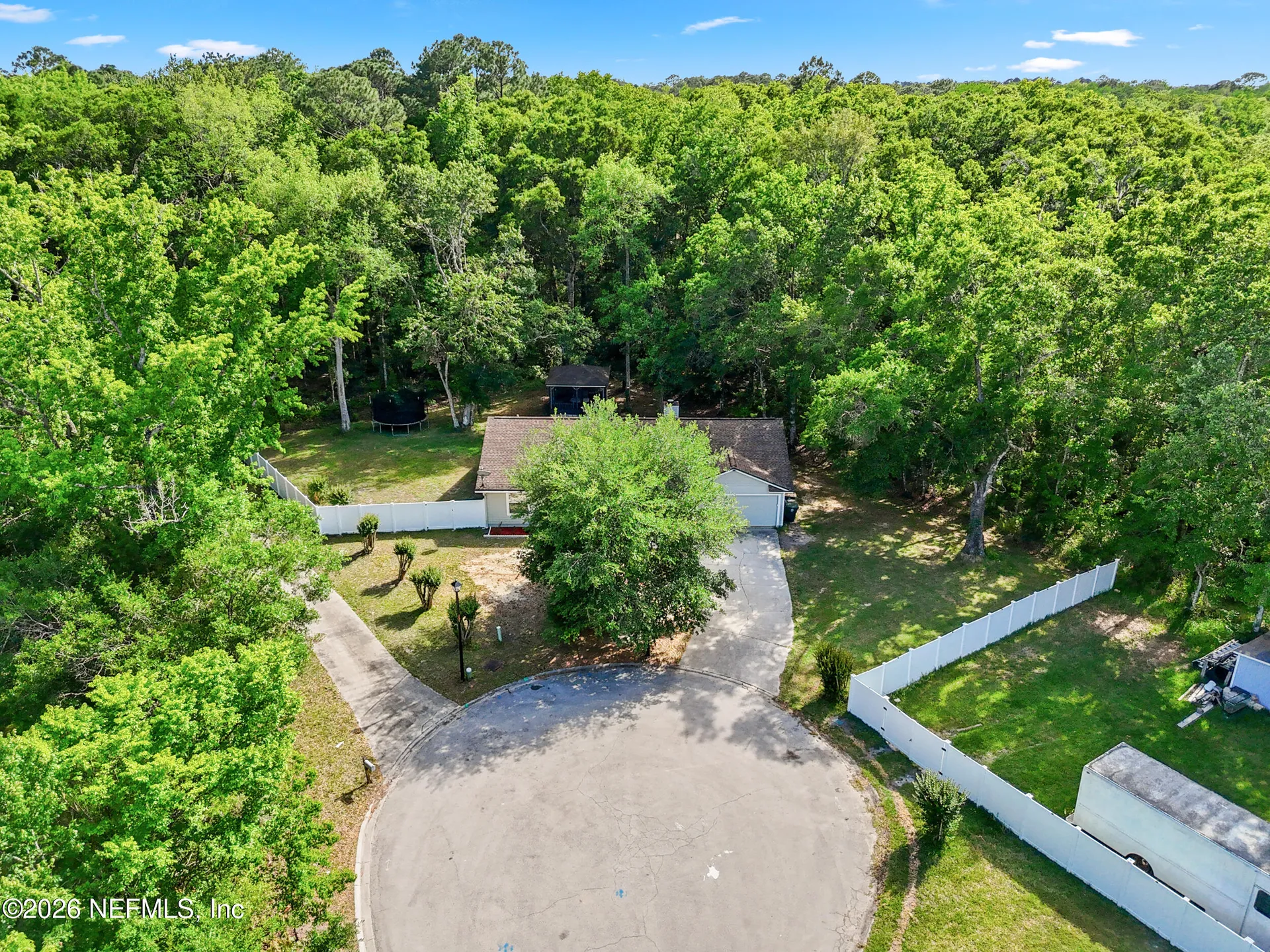 10160 Hawks Hollow Road Jacksonville FL 32257