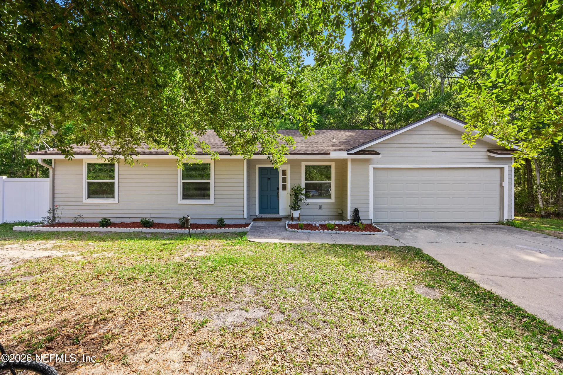 10160 Hawks Hollow Road Jacksonville FL 32257