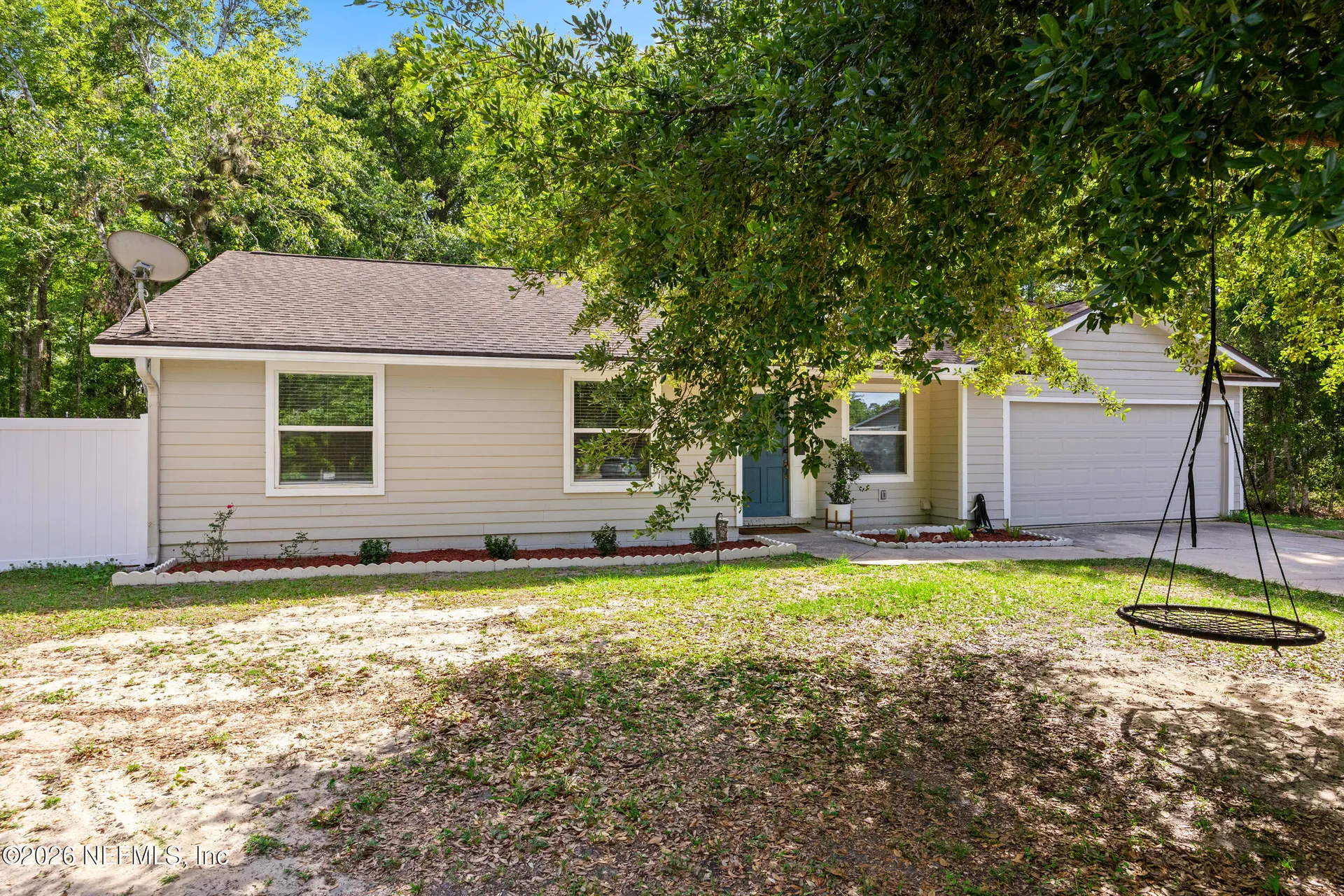 10160 Hawks Hollow Road Jacksonville FL 32257