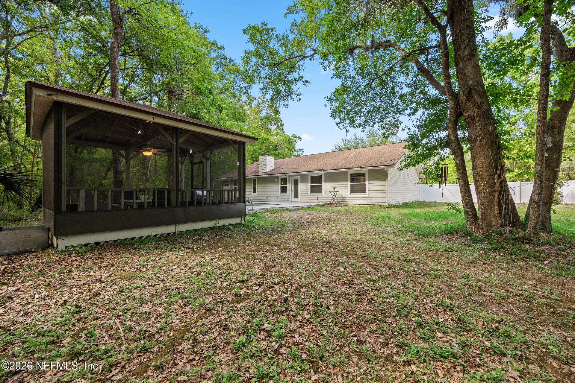 10160 Hawks Hollow Road Jacksonville FL 32257