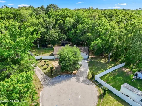 10160 Hawks Hollow Road Jacksonville FL 32257