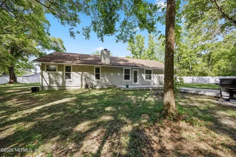 10160 Hawks Hollow Road Jacksonville FL 32257