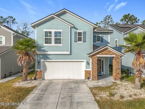 2103 Hawkeye Place Fleming Island FL 32003