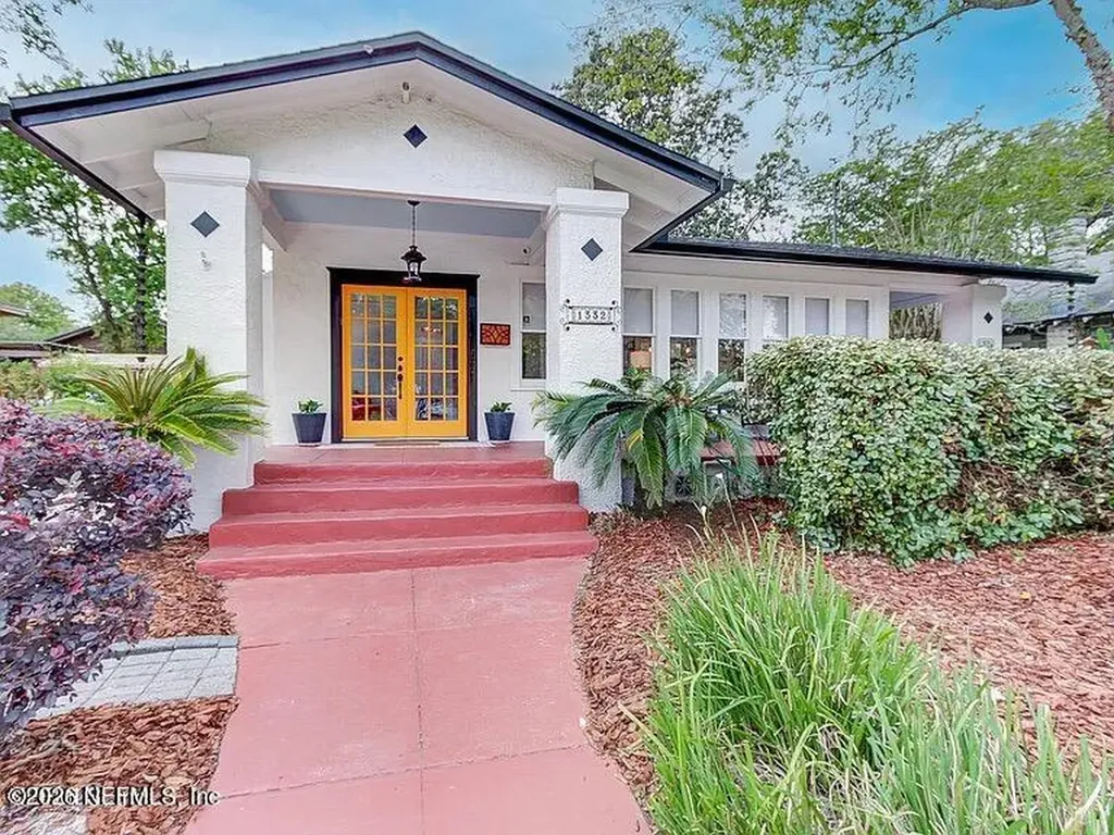 1332 Belvedere Avenue Jacksonville FL 32205