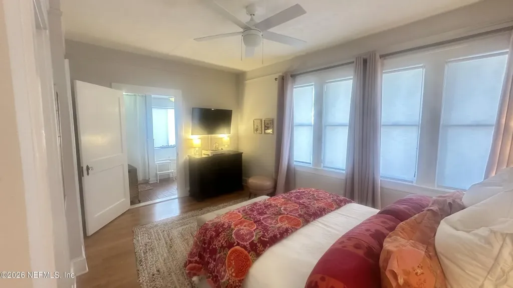 1332 Belvedere Avenue Jacksonville FL 32205