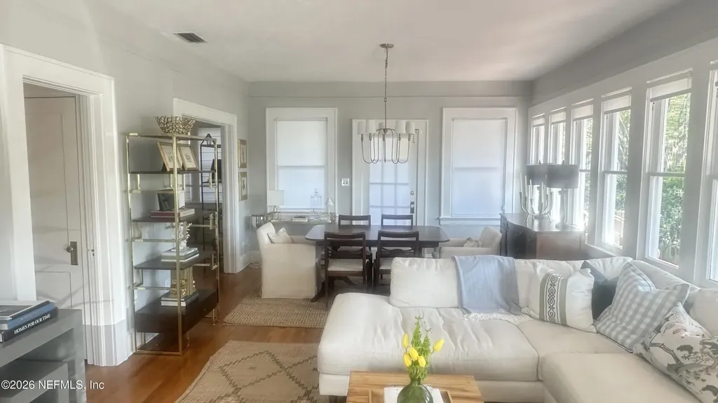 1332 Belvedere Avenue Jacksonville FL 32205