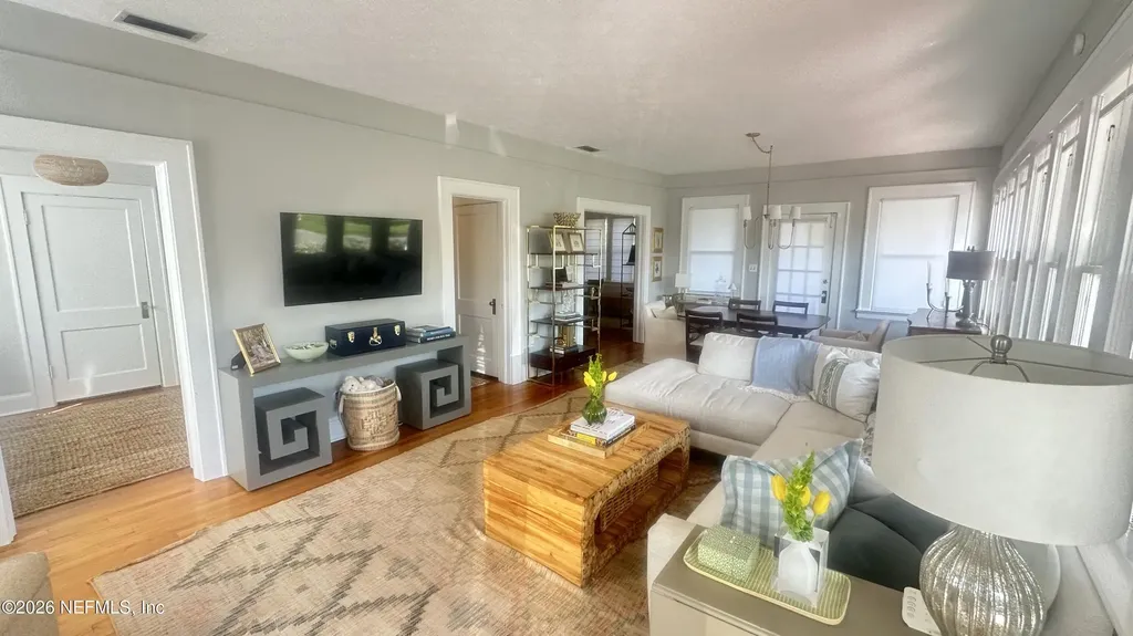 1332 Belvedere Avenue Jacksonville FL 32205