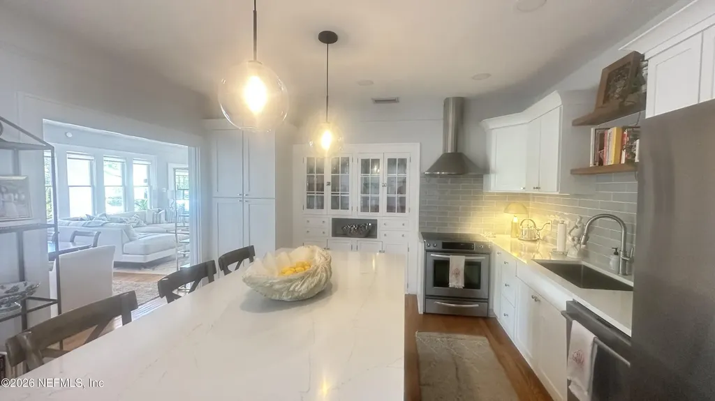 1332 Belvedere Avenue Jacksonville FL 32205