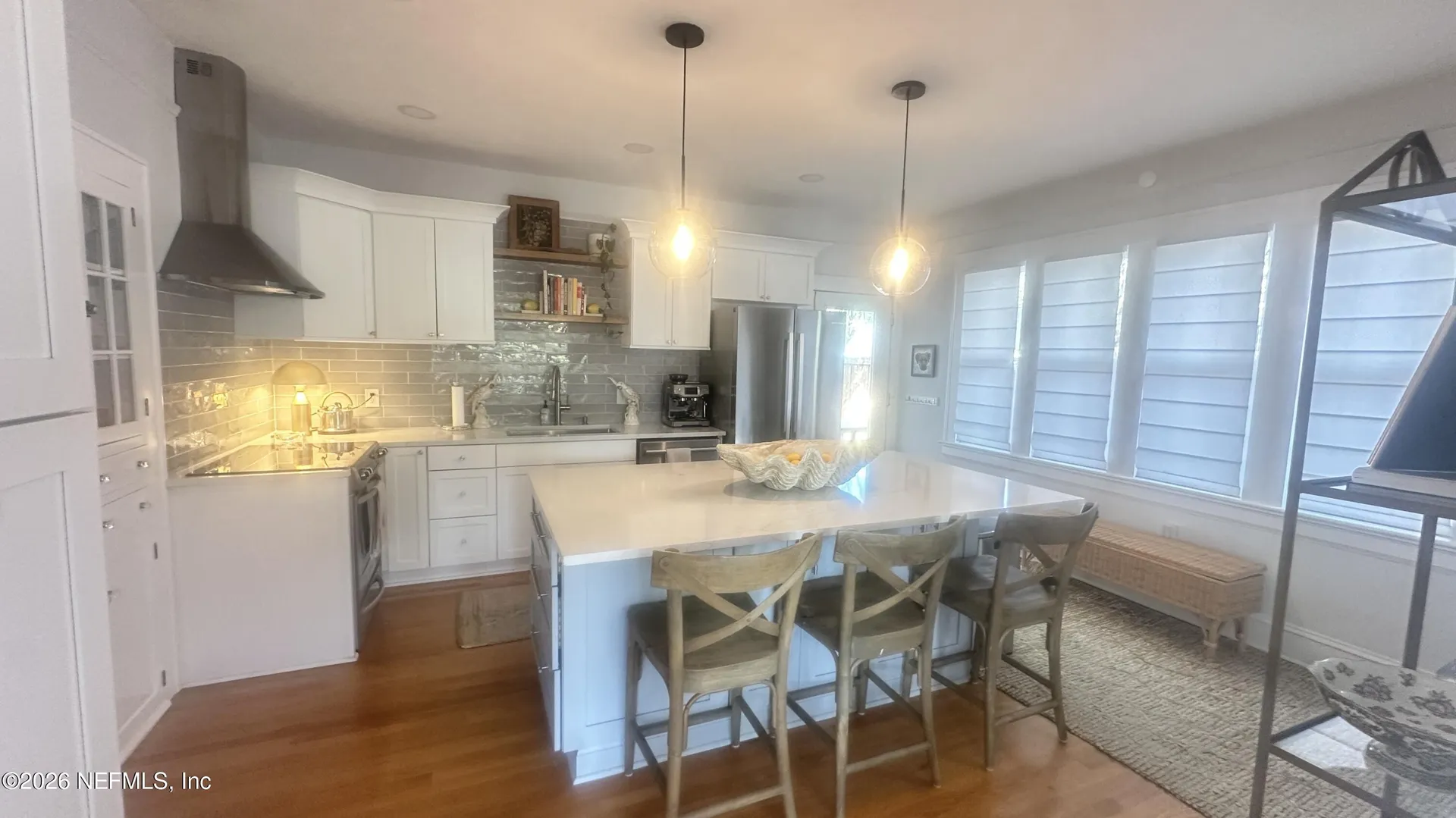 1332 Belvedere Avenue Jacksonville FL 32205