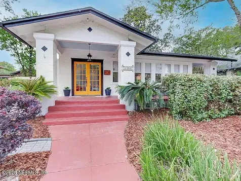 1332 Belvedere Avenue Jacksonville FL 32205