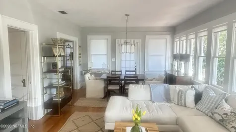 1332 Belvedere Avenue Jacksonville FL 32205