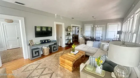 1332 Belvedere Avenue Jacksonville FL 32205