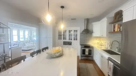 1332 Belvedere Avenue Jacksonville FL 32205