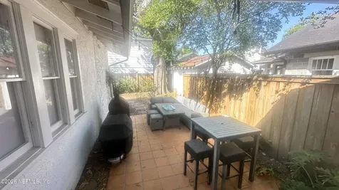 1332 Belvedere Avenue Jacksonville FL 32205