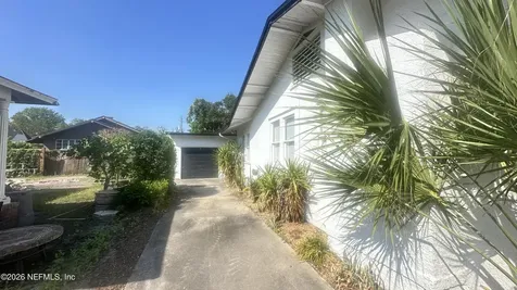 1332 Belvedere Avenue Jacksonville FL 32205