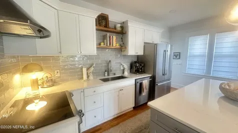 1332 Belvedere Avenue Jacksonville FL 32205